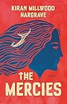 The Mercies Book cover for The Mercies