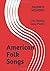 American Folk Songs: Favori...