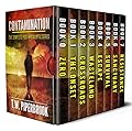 Contamination: The Complete Post-Apocalyptic Series