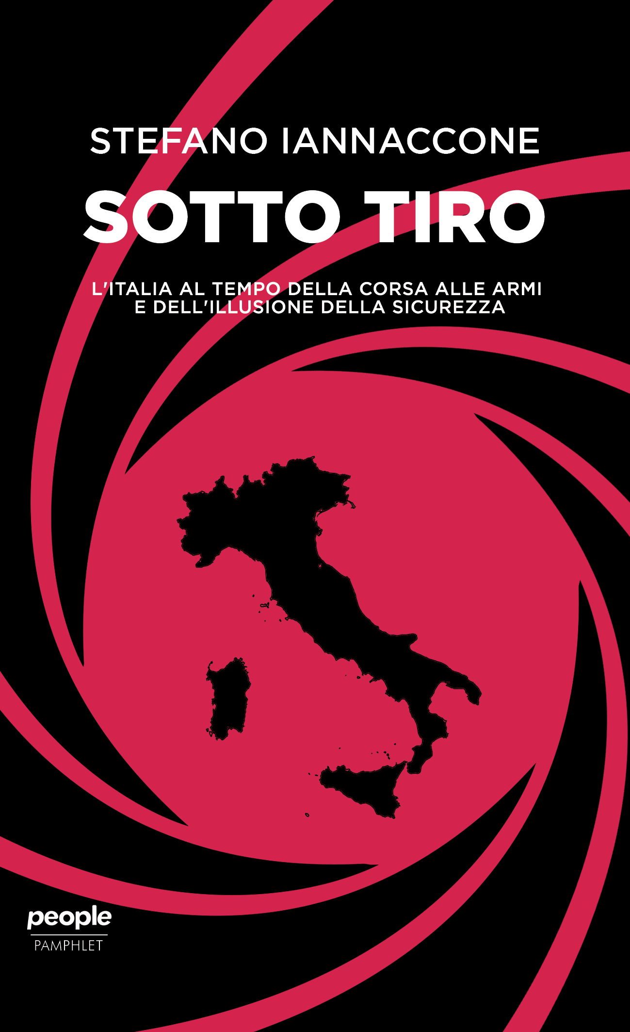 Sotto Tiro (Paperback)