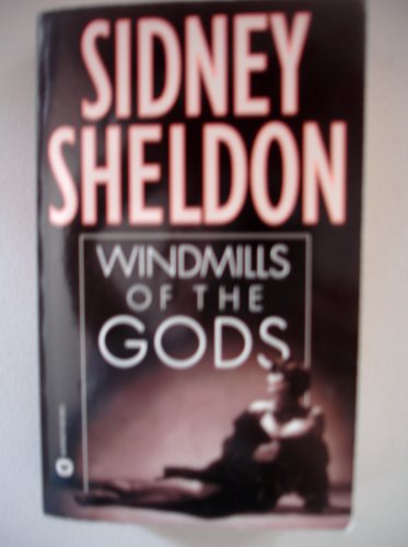 Windmills Of The Gods