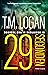 29 seconden by T.M. Logan