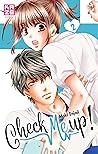 Check me up!, Tome 2 by Maki Enjōji