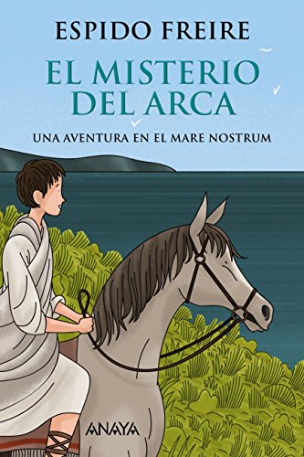 El misterio del arca (Kindle Edition)