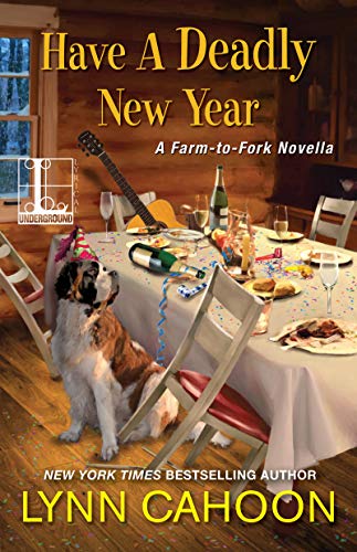 Have a Deadly New Year (Farm-to-Fork #3.5)