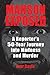 Manson Exposed by Ivor Davis