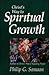 Christ's way to spiritual growth