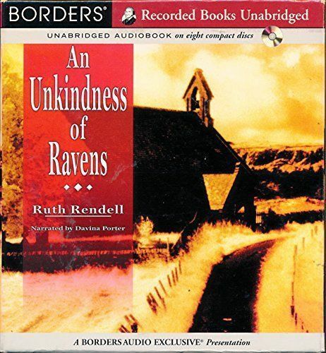 An Unkindness of Ravens