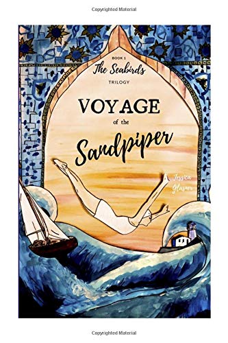 Voyage of the Sandpiper (The Seabirds)