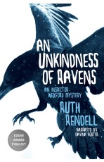 An Unkindness of Ravens