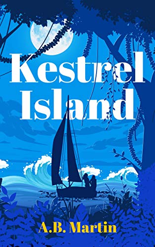 Kestrel Island (Sophie Watson #1)