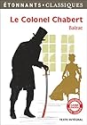 Le colonel Chabert