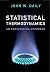 Statistical Thermodynamics:...