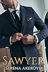 Book cover for Sawyer (Quintessence Book 6)