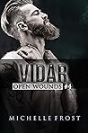 Vidar by Michelle  Frost