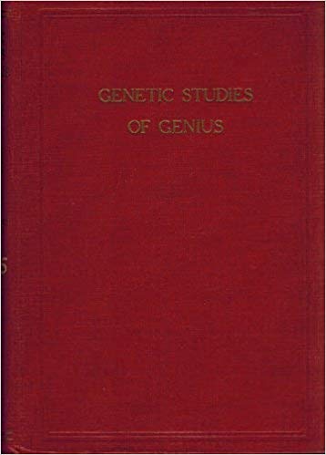 The Gifted Child Grows Up: Twenty-five Years' Follow-up of a Superior Group (Hardcover)