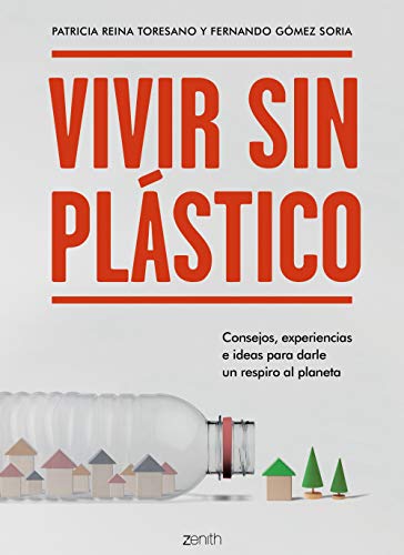 Vivir sin plástico (Paperback)