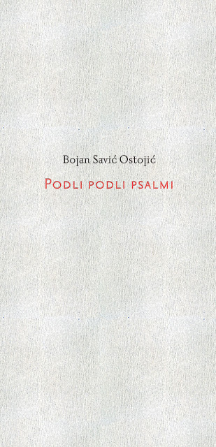Podli podli psalmi (Paperback)