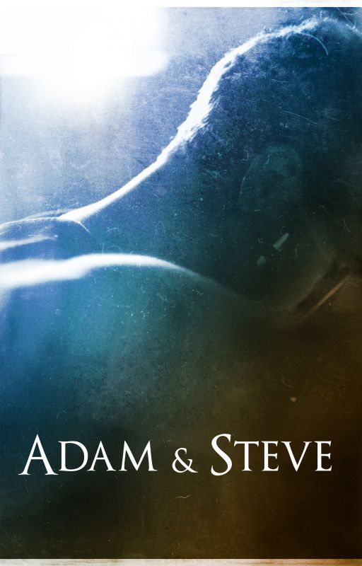 Adam & Steve (Unknown Binding)