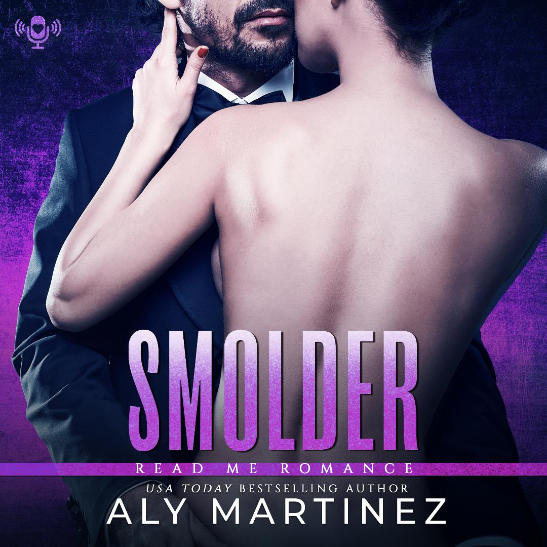 Smolder (Guardian Protection, #2.5)
