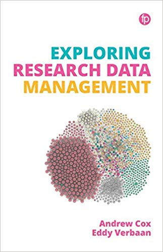 Exploring Research Data Management