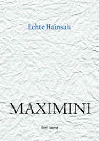 Maximini (Hardcover)