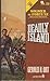 Deadly Island (Soldier Of Fortune Magazine Presents, #23)