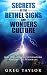 Secrets of the Bethel Signs...