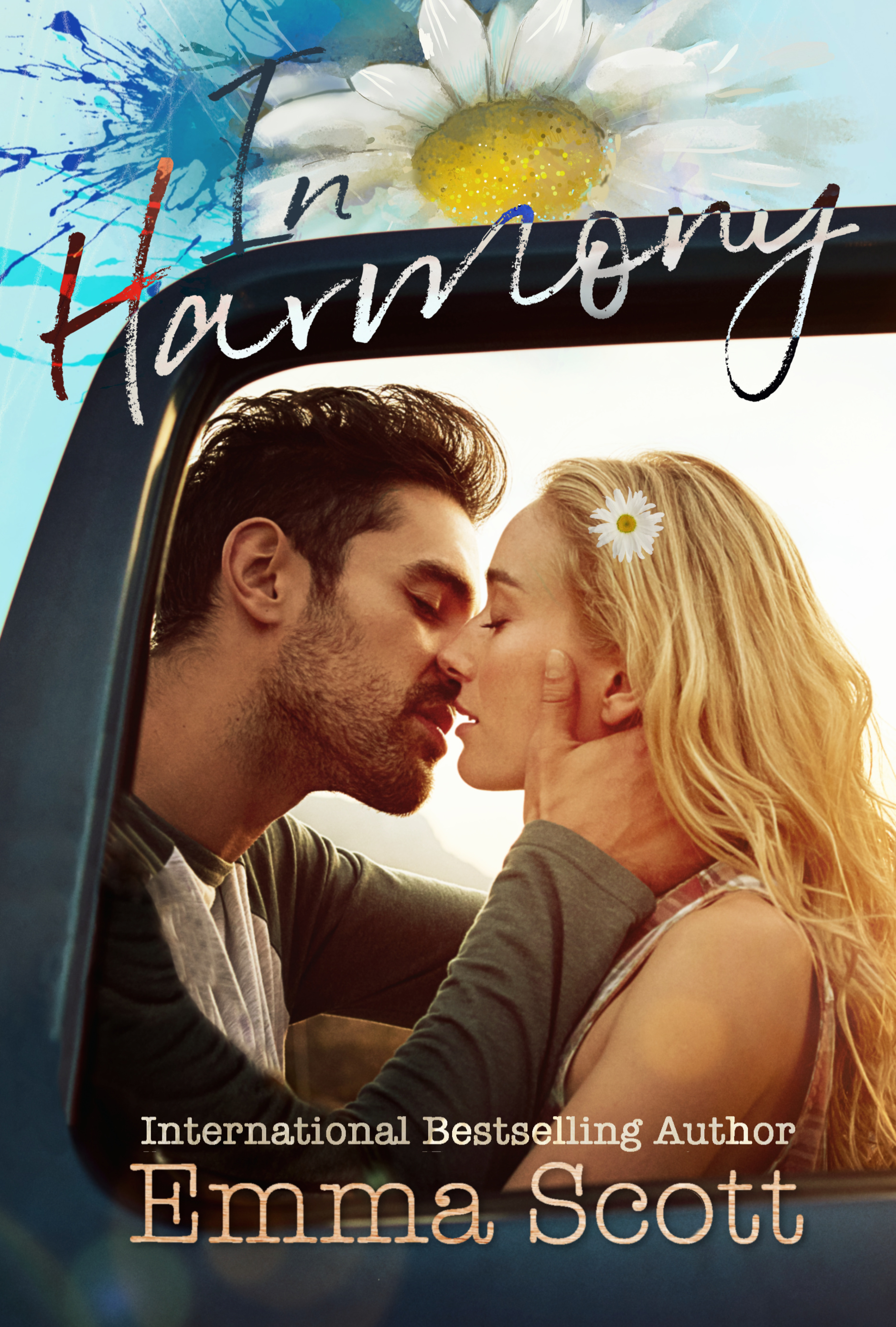 In Harmony (Kindle Edition)