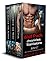 Wolf Pack Chronicles; Boxset (Wolf Pack Chronicles, #1-3)