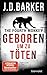 The Fourth Monkey - Geboren, um zu töten