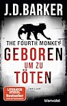 The Fourth Monkey...