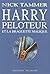 Harry Peloteur et la braguette magique