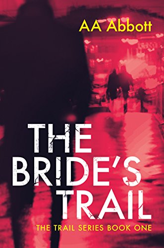 The Bride's Trail (The Trail #1)