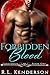Forbidden Blood by R.L. Kenderson