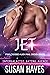 Jet (Star-Crossed Alien Mail Order Brides, #8) by Susan Hayes