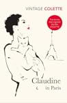 Claudine in Paris