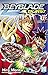 Beyblade Burst T11 by Hiro Morita