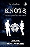 Book cover for Knots