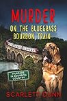 Murder on the Blu...