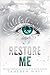 Restore Me (Shatter Me, #4)