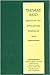 Thomas Reid: Essays on the Intellectual Powers of Man