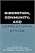 Discretion, Community, and ...