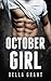 October Girl (Calendar Girls #10)