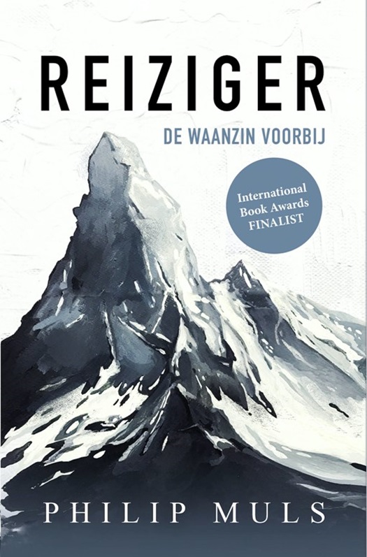 Reiziger, de waanzin voorbij (Paperback)