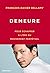 Demeure (essai français)