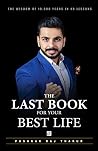 The last book for...