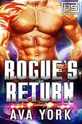 Rogue's Return