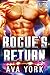 Rogue's Return (Rogue Star, #10)
