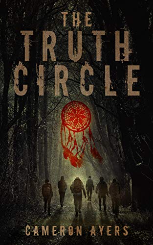 The Truth Circle (Kindle Edition)